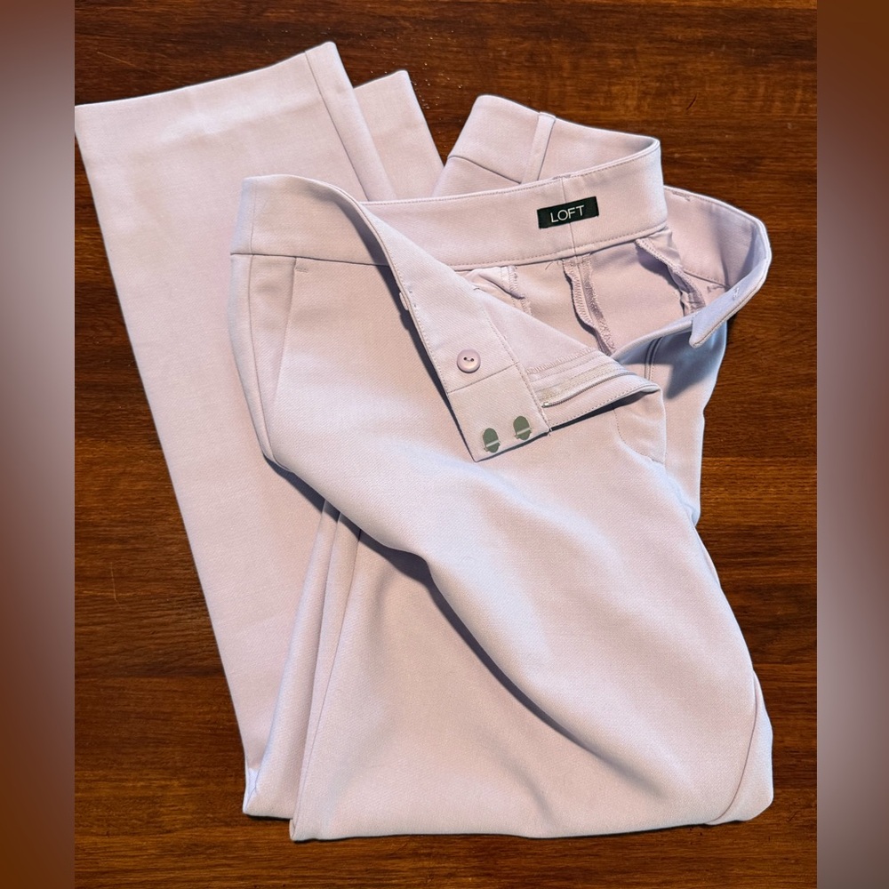 LOFT Women’s dress pants